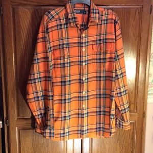 Mens Shirt